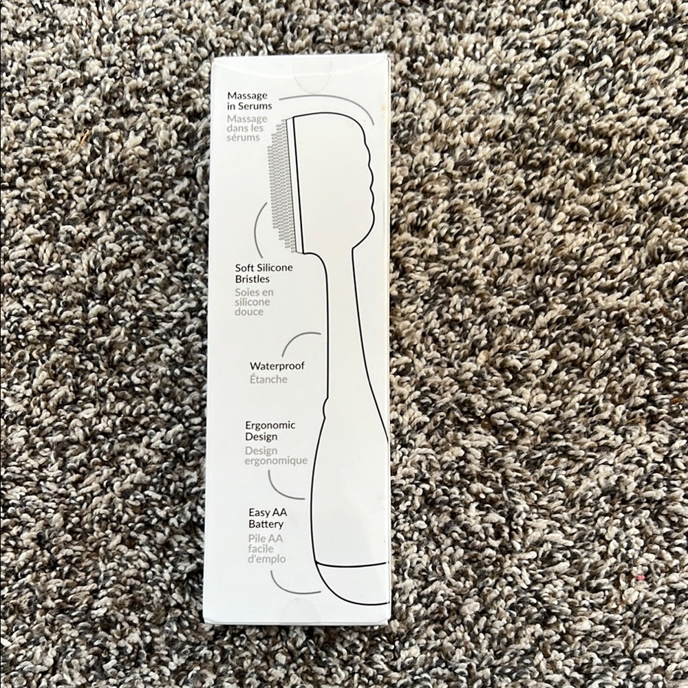 PMD Clean Facial Device - Aqua - Picture 2 of 4